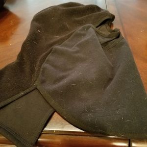 Schampa Softshield winter wear